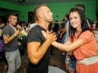 Retro party