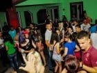 Retro party
