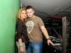 Retro party