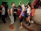Retro party
