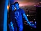Retro party