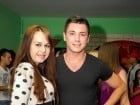 Retro party