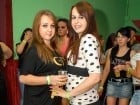 Retro party