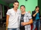 Retro party