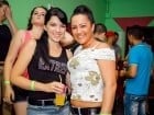 Retro party