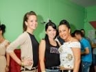 Retro party