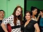 Retro party