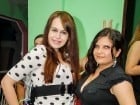 Retro party