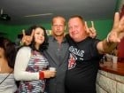 Retro party
