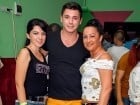 Retro party