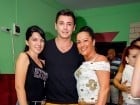 Retro party