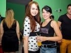 Retro party