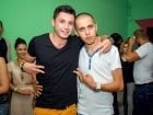 Retro party