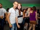 Retro party