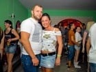 Retro party