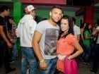 Retro party