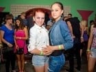 Retro party