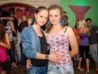 Retro party