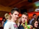 Retro party