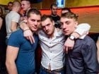 Retro party