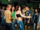 Retro party