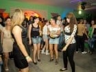 Retro party