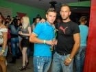 Retro party