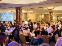 Revelion în Hotel Internaţional