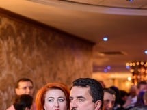 Revelion în Hotel Internaţional