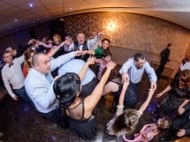 Revelion în Hotel Internaţional