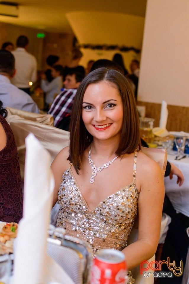Revelion în Hotel Mureş, Hotel Mureş