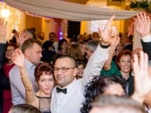 Revelion în Hotel Mureş