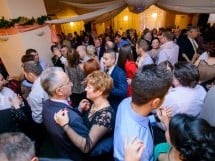 Revelion în Hotel Mureş