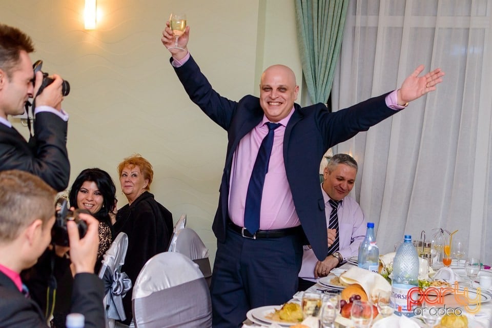 Revelion în Hotel Nufărul, Hotel Nufărul