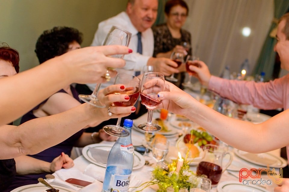 Revelion în Hotel Nufărul, Hotel Nufărul