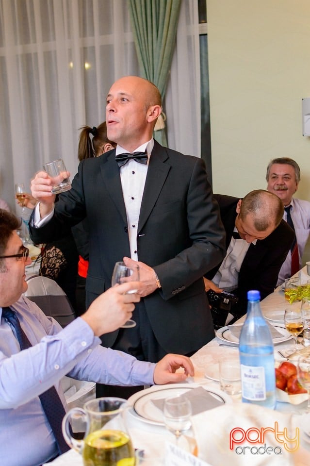 Revelion în Hotel Nufărul, Hotel Nufărul