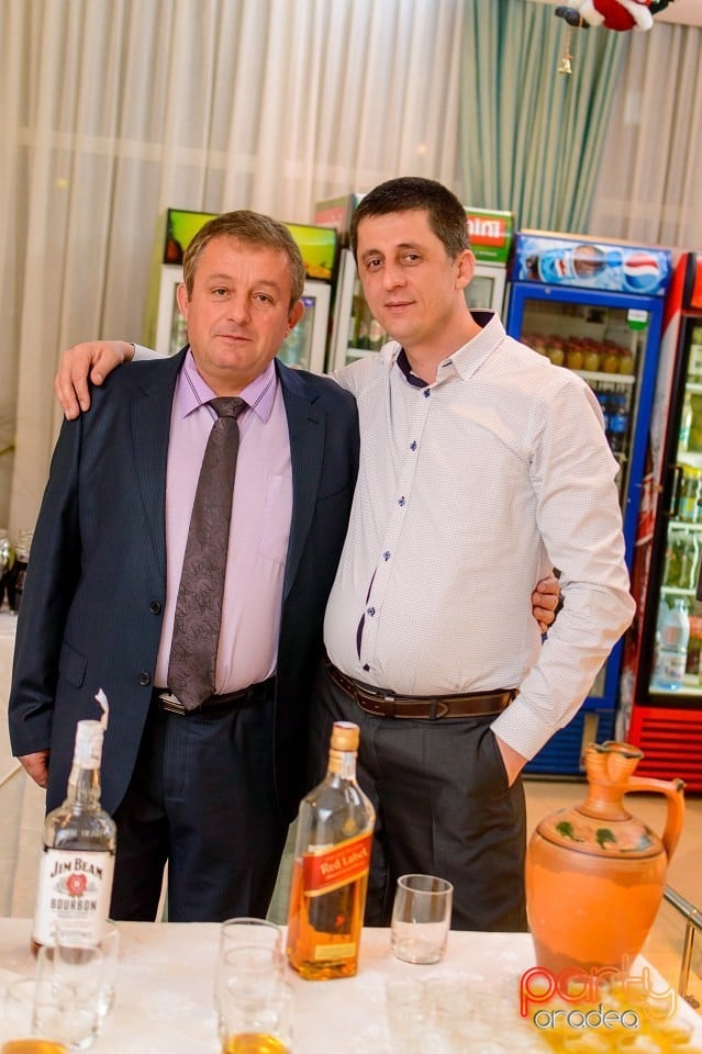 Revelion în Hotel Nufărul, Hotel Nufărul