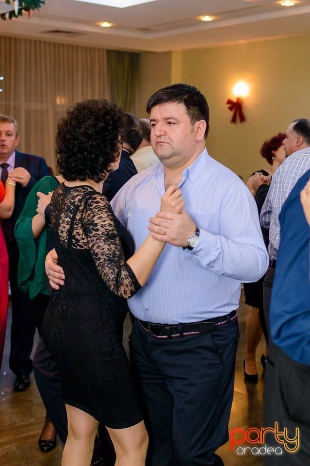 Revelion în Hotel Nufărul, Hotel Nufărul
