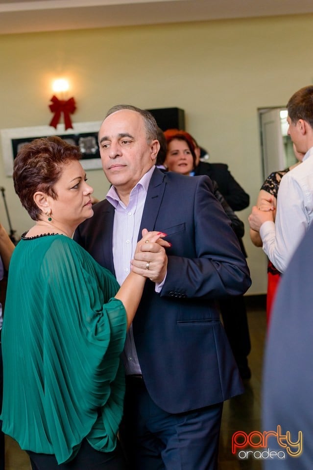Revelion în Hotel Nufărul, Hotel Nufărul