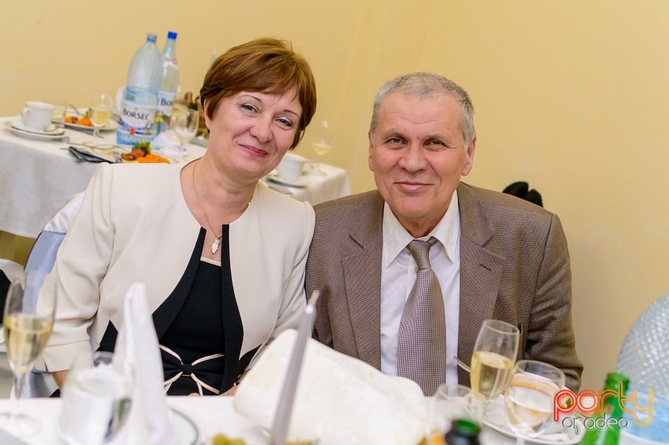 Revelion în Hotel Nufărul, Hotel Nufărul