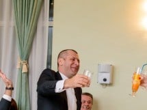 Revelion în Hotel Nufărul