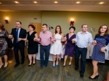 Revelion în Hotel Nufărul