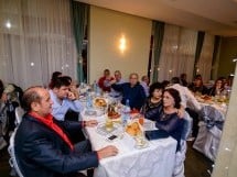 Revelion în Hotel Nufărul