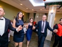 Revelion în Hotel Nufărul