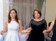 Revelion în Hotel Nufărul