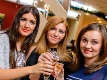 Revelion în Hotel Nufărul