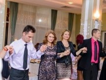 Revelion în Hotel Nufărul