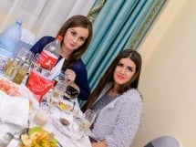 Revelion în Hotel Nufărul