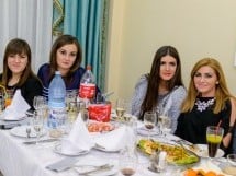 Revelion în Hotel Nufărul