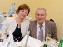 Revelion în Hotel Nufărul